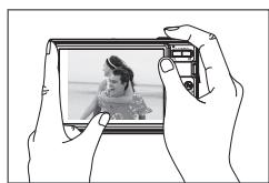 SAMSUNG I100 - Záznam snímku - 4