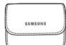 SAMSUNG I100 - Vendu séparation - 2