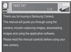 SAMSUNG I100 - Režim MULTIMÉDIÁ - 11