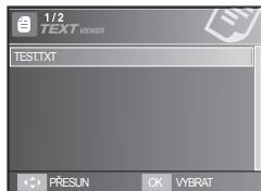 SAMSUNG I100 - Režim MULTIMÉDIA - 1