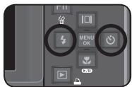 SAMSUNG I80 - Memutar ulang / Menghapus gambar - 2