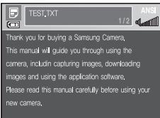SAMSUNG I80 - Mode MULTIMEDIA - 11