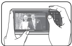 SAMSUNG I80 - MULTIMEDIA - 3