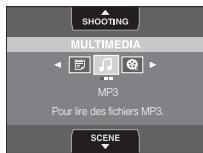 SAMSUNG I80 - Mode MULTIMEDIA - 1