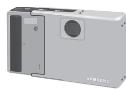 SAMSUNG I80 - 功能標識/相機內容 - 3