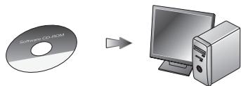 SAMSUNG I80 - Mode koneksi PC - 1