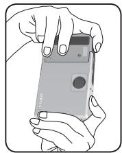 SAMSUNG I80 - MULTIMEDIA - 3