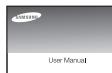 SAMSUNG I80 - Caracteristiques/Accessoires de l'appareil photo - 11