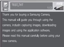 SAMSUNG I80 - MULTIMEDIA mode - 11