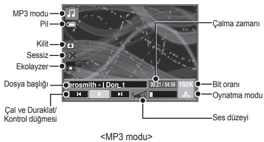 SAMSUNG I80 - MULTIMEDYA modu - 12
