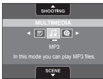 SAMSUNG I80 - MULTIMEDIA mode - 1