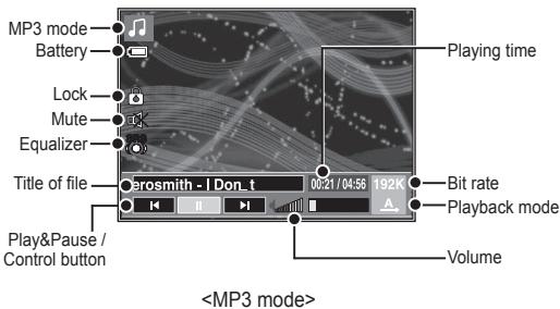 SAMSUNG I80 - MULTIMEDIA mode - 12