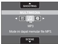 SAMSUNG I80 - Mode MULTIMEDIA - 1