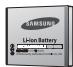 SAMSUNG I80 - Identification of features / Contents of camera - 4