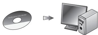 SAMSUNG I80 - PC connection mode - 1