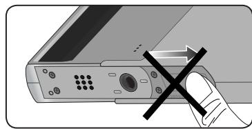 SAMSUNG I80 - Lorsque vous utilisez l'appareil photo pour la première fois - 4
