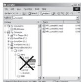 SAMSUNG I8B - Downloading files - 6