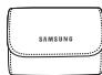 SAMSUNG I8B - Sold Separately - 2