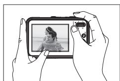 SAMSUNG I8B - Záznam snímku - 4