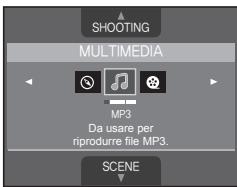 SAMSUNG I8B - Modalità MULTIMEDIA - 1