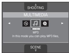SAMSUNG I8B - Modul MULTIMEDIA - 1