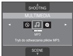 SAMSUNG I8B - Tryb MULTIMEDIA - 1