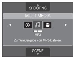 SAMSUNG I8B - MULITMEDIA-Modus - 1