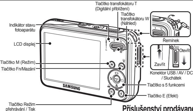 SAMSUNG I8B - Obsah baleni - 7