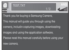 SAMSUNG I8B - Režim MULTIMÉDIÁ - 11