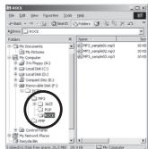 SAMSUNG I8B - Fajlok letoltese - 5