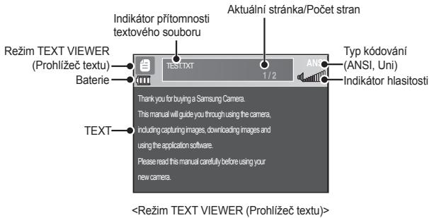 SAMSUNG I8B - Režim MULTIMÉDIA - 6