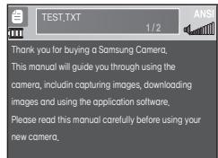 SAMSUNG I8B - MULTIMÉDIA mod - 3