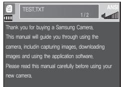 SAMSUNG I8B - MULTIMEDIA mode - 3