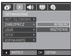 SAMSUNG I8B - Zabezpieczanie obrazów - 1