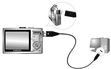 SAMSUNG L100 - 1 - 3