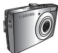 SAMSUNG L100 - Idenifikasi fitur / Isi kamera - 3