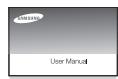 SAMSUNG S760 - Identification of features / Contents of camera - 7