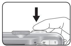 SAMSUNG S760 - ■ Comment prendre une photo - 5