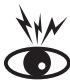SAMSUNG S760 - WARNING - 1