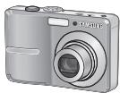 SAMSUNG S860 - Caracteristiques/Accessoires de l'appareil photo - 3