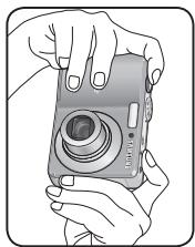 SAMSUNG S860 - Cara mengambil gambar - 5