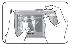 SAMSUNG S860 - 拍照方法 - 7