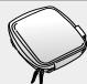 SAMSUNG VP-MX20C - Borsa* - 1