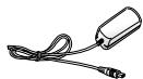 SAMSUNG VP-MX20C - The exact shape of each item may vary by model. - 2