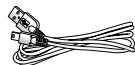 SAMSUNG VP-MX20C - Cavo audio/video - 1
