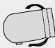 SAMSUNG VP-MX20C - Caricatore* - 1