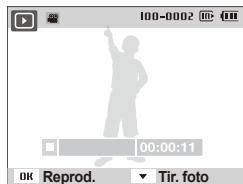 SAMSUNG ES19 - Exibindo videos - 1