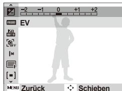 SAMSUNG ES19 - Optionen auswahlen - 1