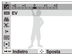 SAMSUNG ES19 - Selezione delle opzioni - 1