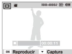 SAMSUNG ES19 - Ver videos - 1